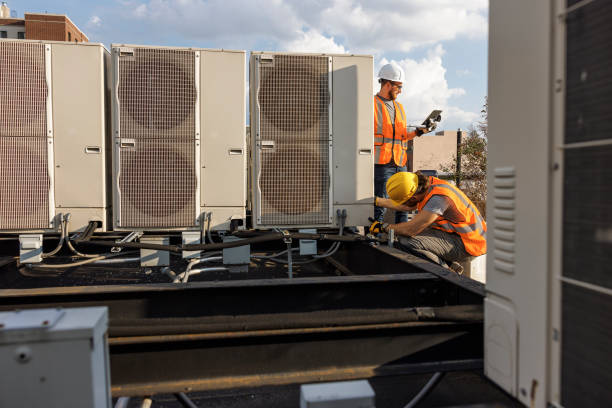 Best HVAC Installation Services  in Liberty, PA