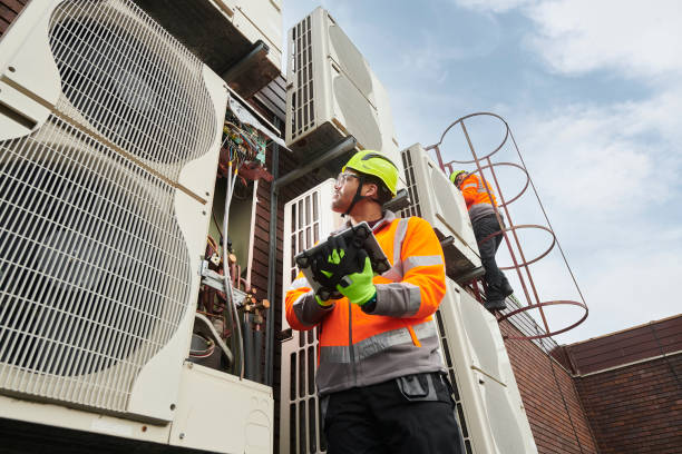 Best Local HVAC Companies  in Liberty, PA