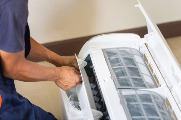 Best HVAC Maintenance Near Me  in Liberty, PA