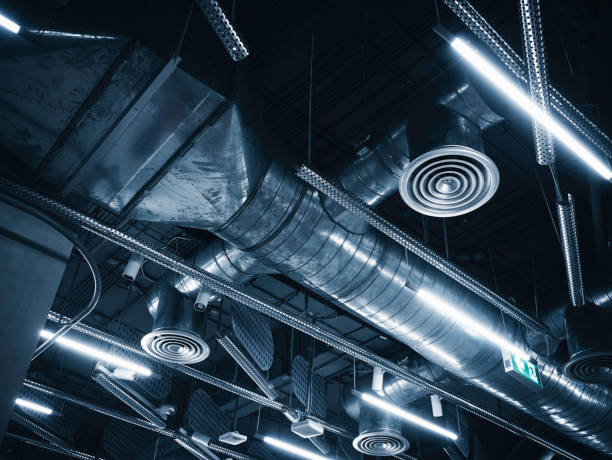 Best Local HVAC Companies  in Liberty, PA