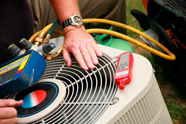Best Air Conditioning Repair  in Liberty, PA