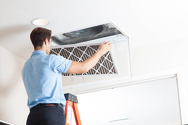 HVAC Emergency Services in Liberty, PA