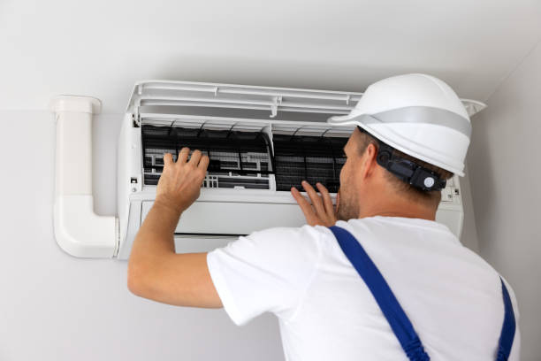 Best HVAC Emergency Services  in Liberty, PA