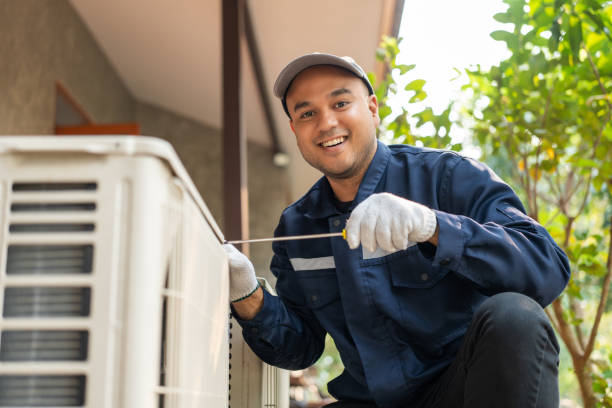 Air Duct Cleaning in Liberty, PA